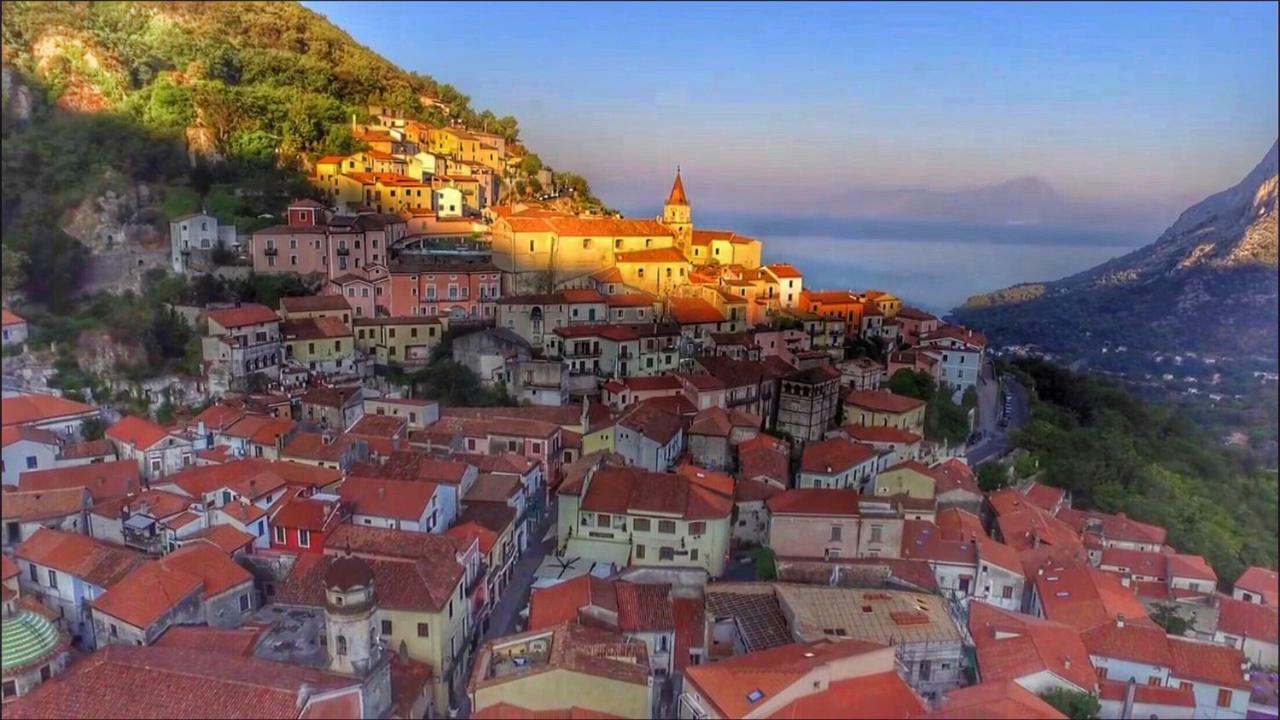 Suite con Vista Città