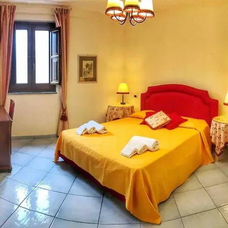 Suite Casa Santicelli Maratea-3