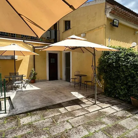 Suite Casa Santicelli Maratea-2